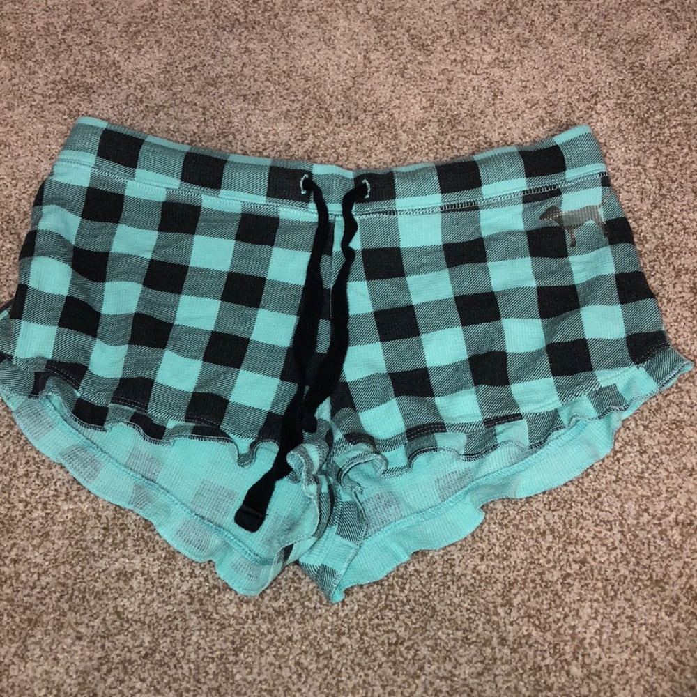 PINK Sleepwear shorts